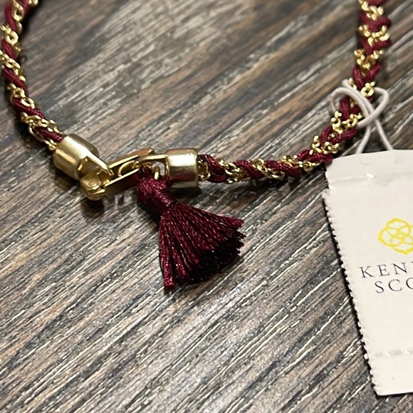 NWT Kendra Scott Anna Friendship Designer Bracelet. - Picture 4 of 6